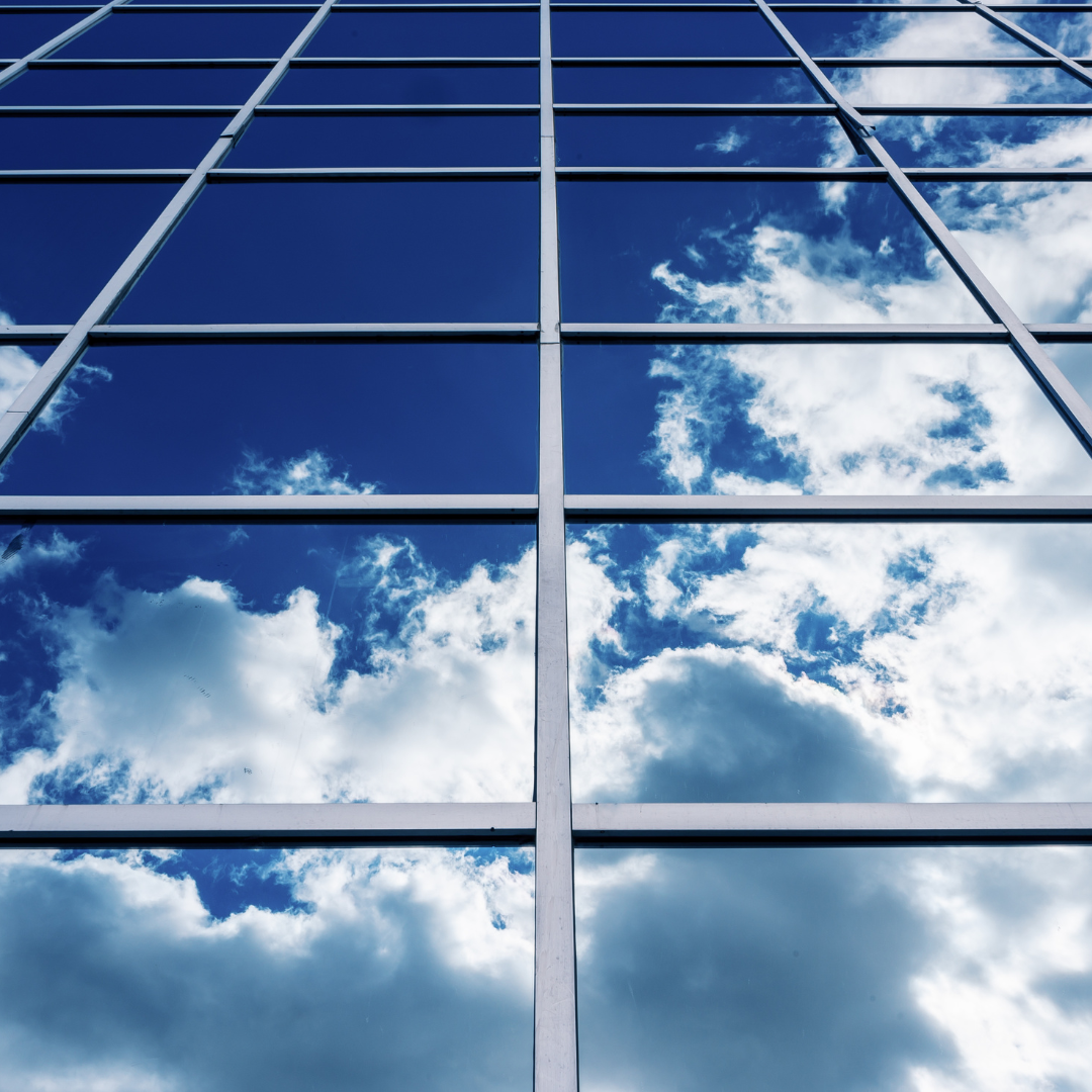 Stiklų valymo priemonės