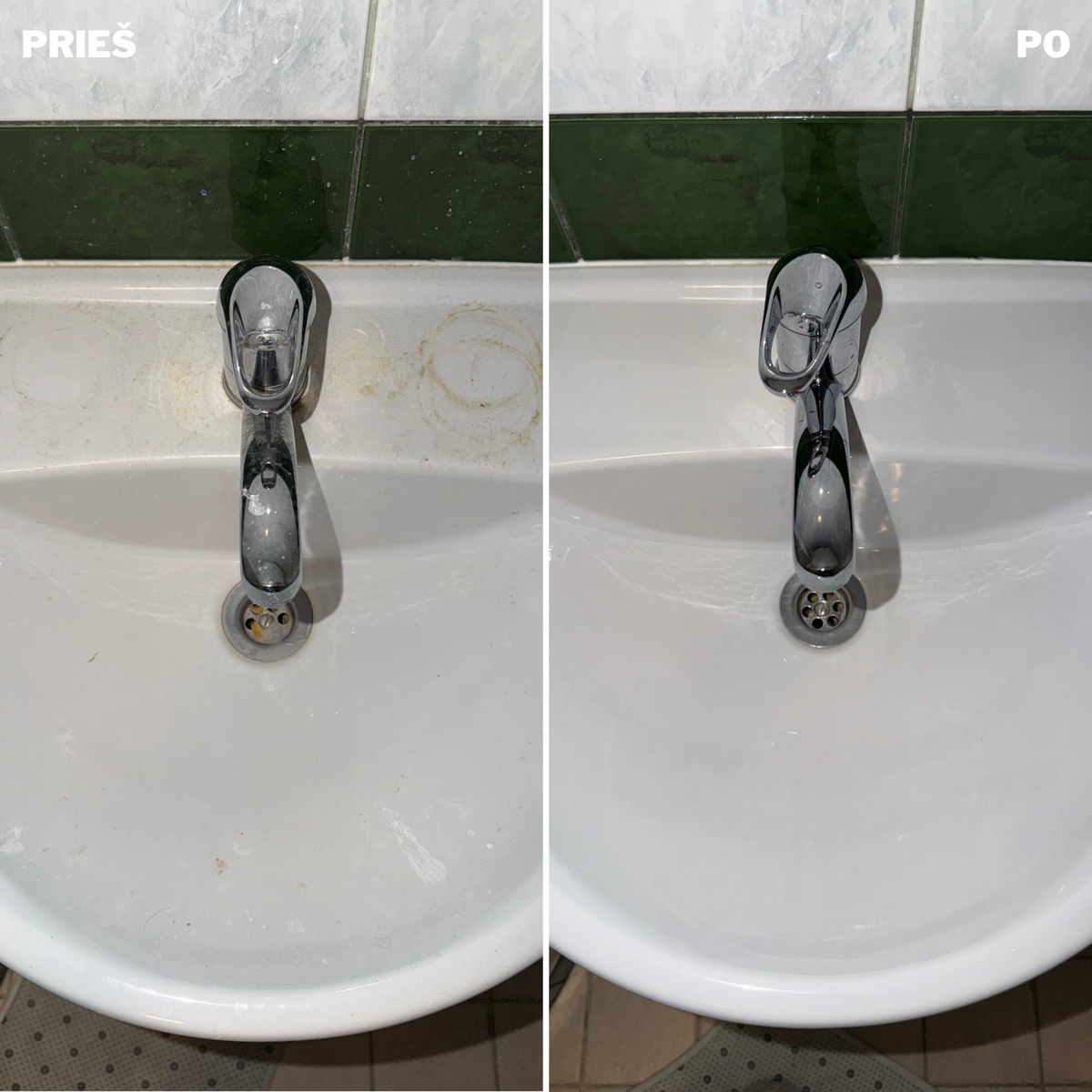 Ekologiškas sanitarinis valiklis 1l - BIOPUR