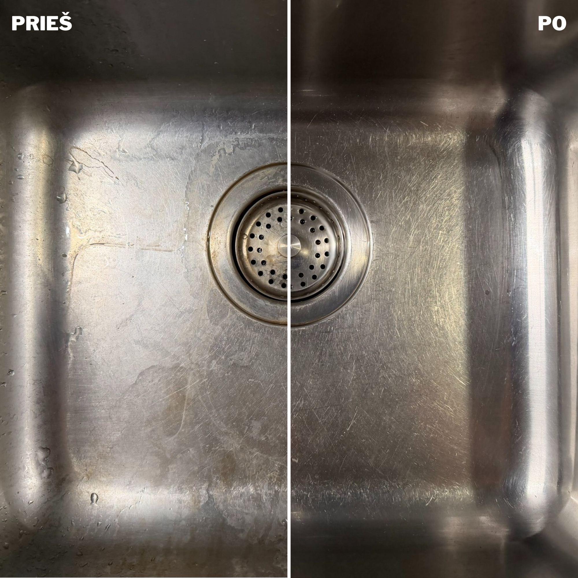 Ekologiškas sanitarinis valiklis 1l - BIOPUR