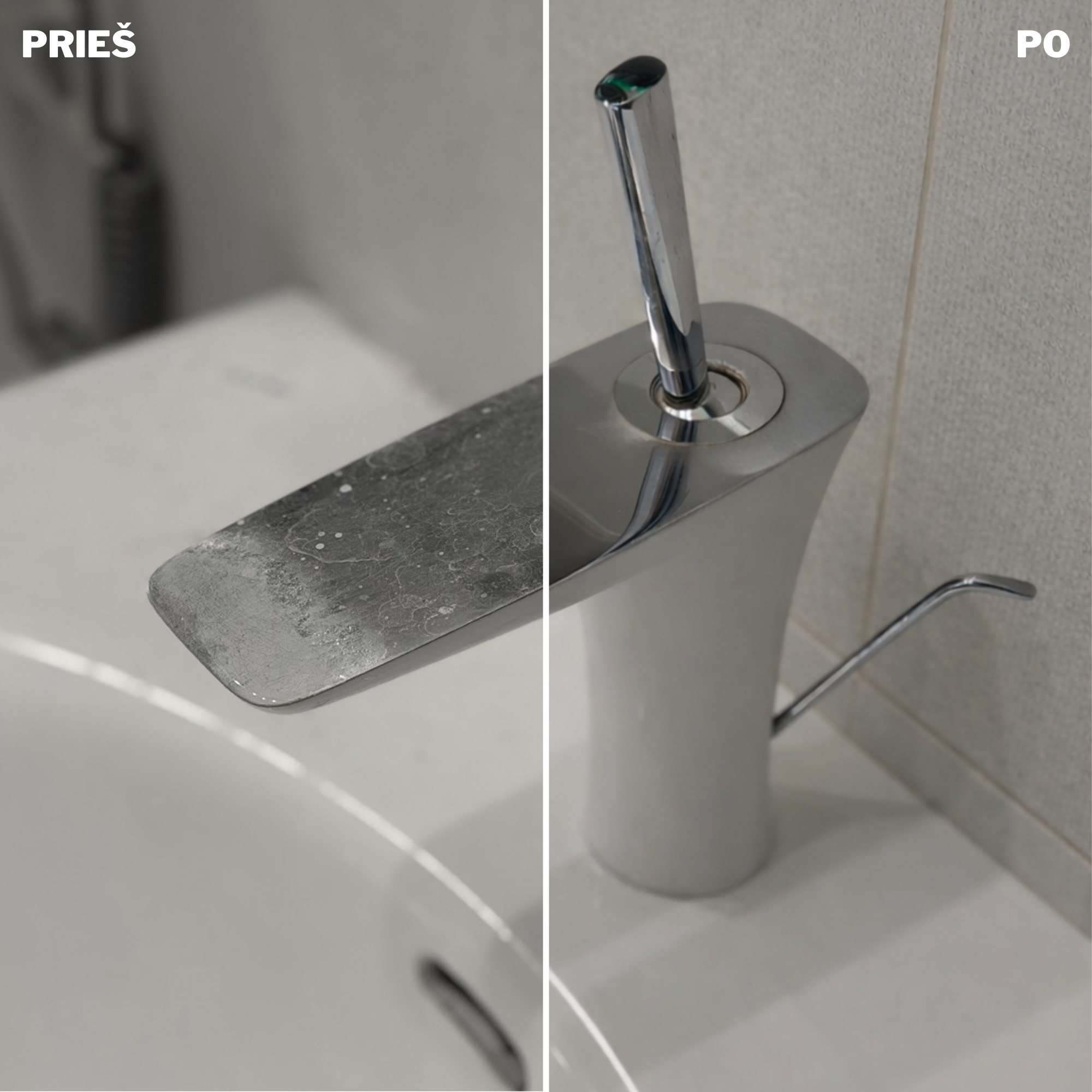 Ekologiškas sanitarinis valiklis 1l - BIOPUR