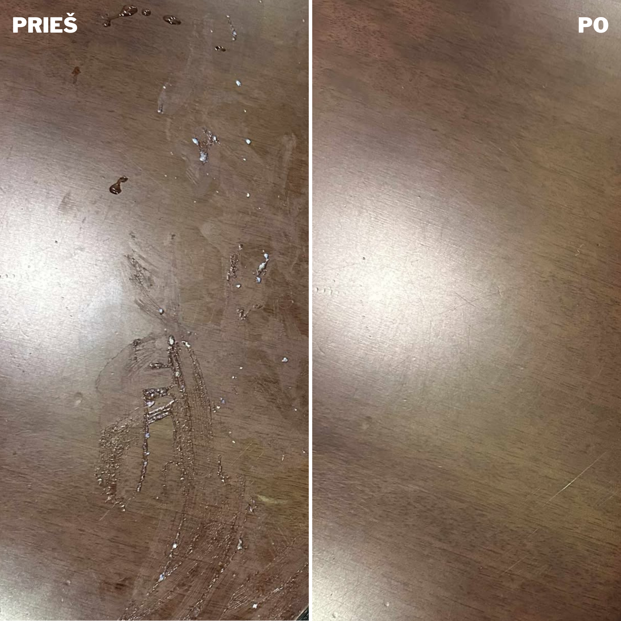 Ekologiškas universalus valiklis 1l - BIOPUR